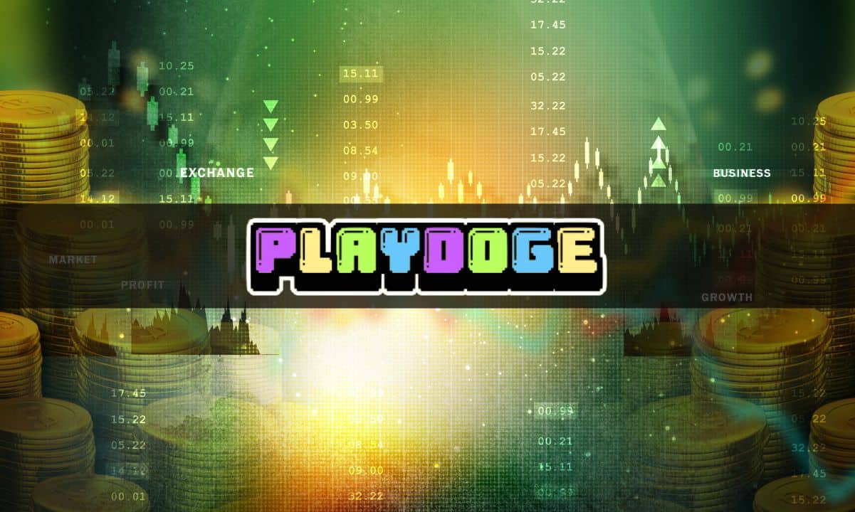 Gaming Tokens Benefit From Market Bounce as Immutable X, Gala, PlayDoge Make Gains