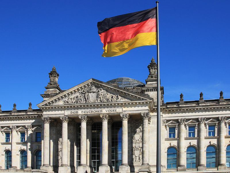 Germany Dumping $2.8B Bitcoin Is 'Market Intervention,' Despite Murky Legal Justifications