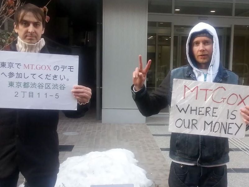 Mt. Gox Creditors Reportedly Hit By Failed Login Attempts Amid Repayments