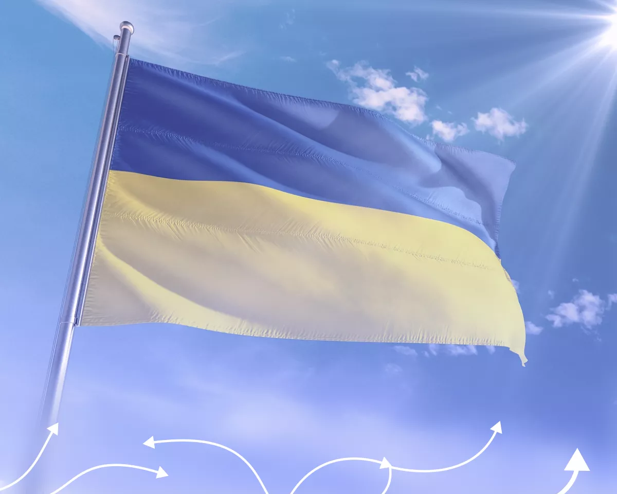 Ukraine has reported on the use of Web3 technologies in the public sector