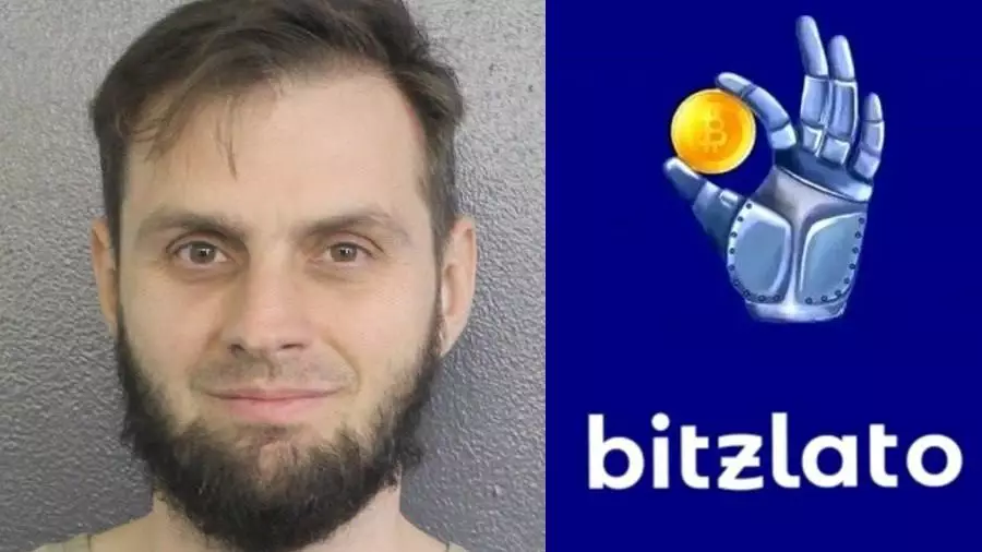 A New York court has sentenced Bitzlato co-founder Anatoly Legkodymov to 18 months in prison