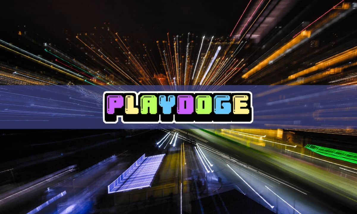 These Crypto Traders Think PlayDoge Meme Coin Could Explode By 2025