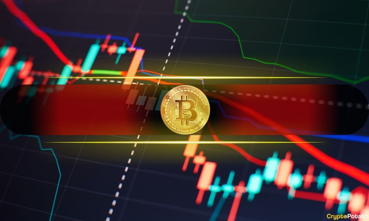 Bitcoin Dips Below $64K as Altcoins Also Decline Today: Market Watch