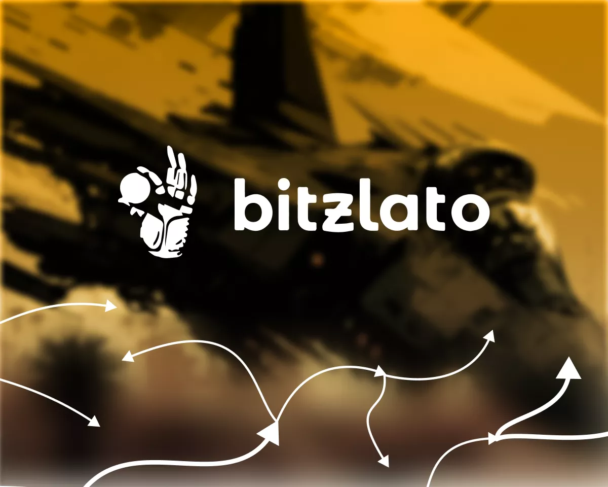 The founder of Bitzlato was credited with a period of stay in jail. He will be released.