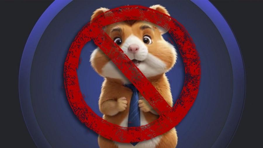 Anatoly Aksakov called for banning the "Hamster Kombat phenomenon game