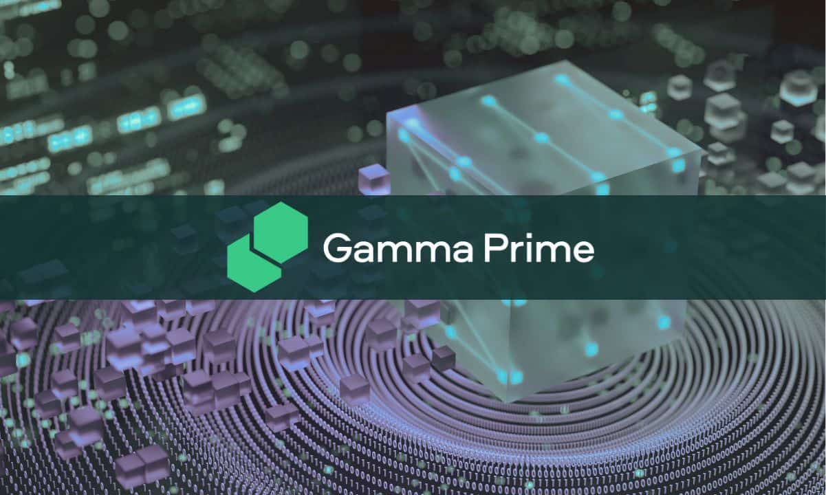 Gamma Prime: Tokenizing Real Yield Strategies