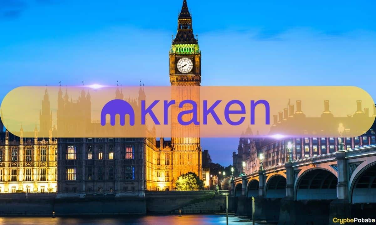 Kraken Institutional Debuts Custody Services in UK, Australia Crypto Markets