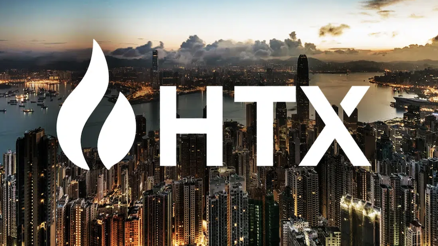 HKX Cryptocurrency Exchange withdraws from Hong Kong