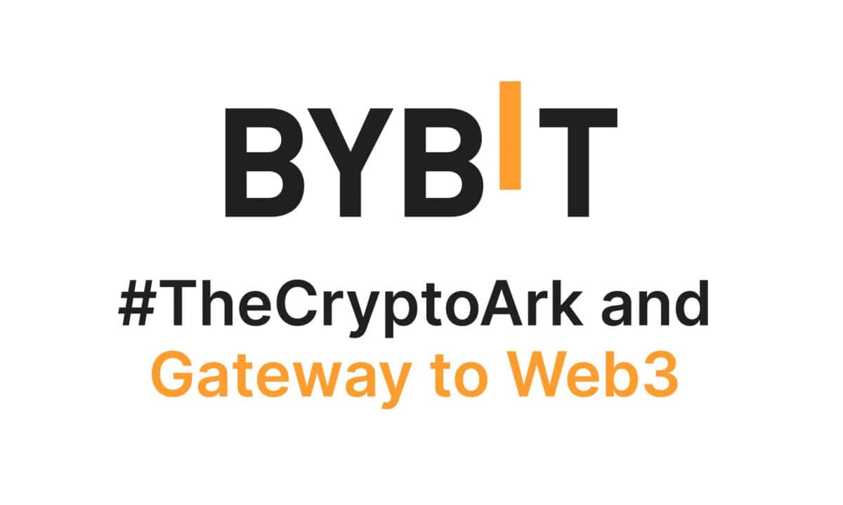 Bybit Soars at CEO’s Keynote: 37 Million Users Strong, Leading the Charge in Web3 Evolution