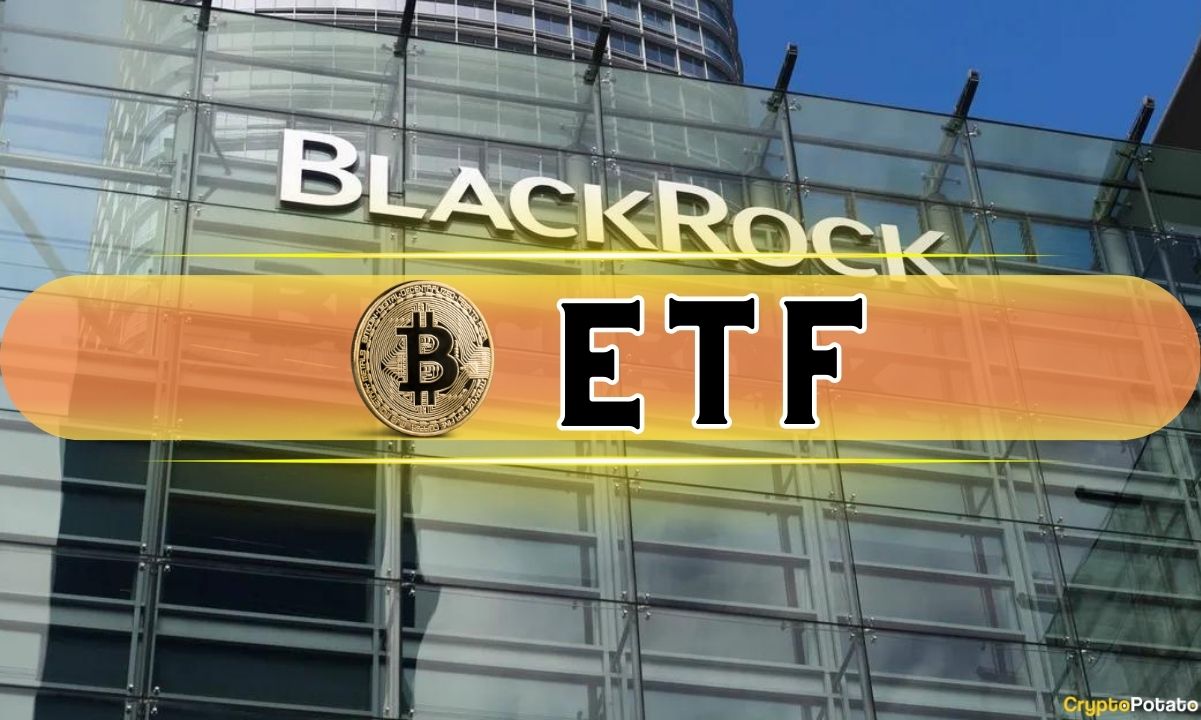 BlackRock’s Bitcoin ETF Leads $534M Inflow Surge, Largest in 7 Weeks