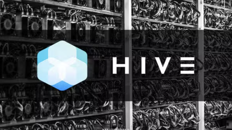 HIVE Digital plans to build a 100 MW data center in Paraguay