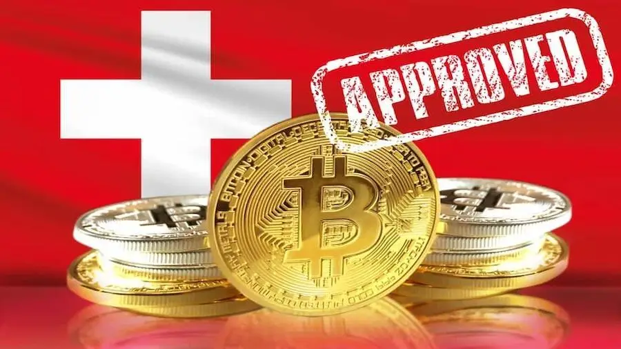 Swiss banks AMINA and Sygnum intend to provide round-the-clock support for payments in crypto assets