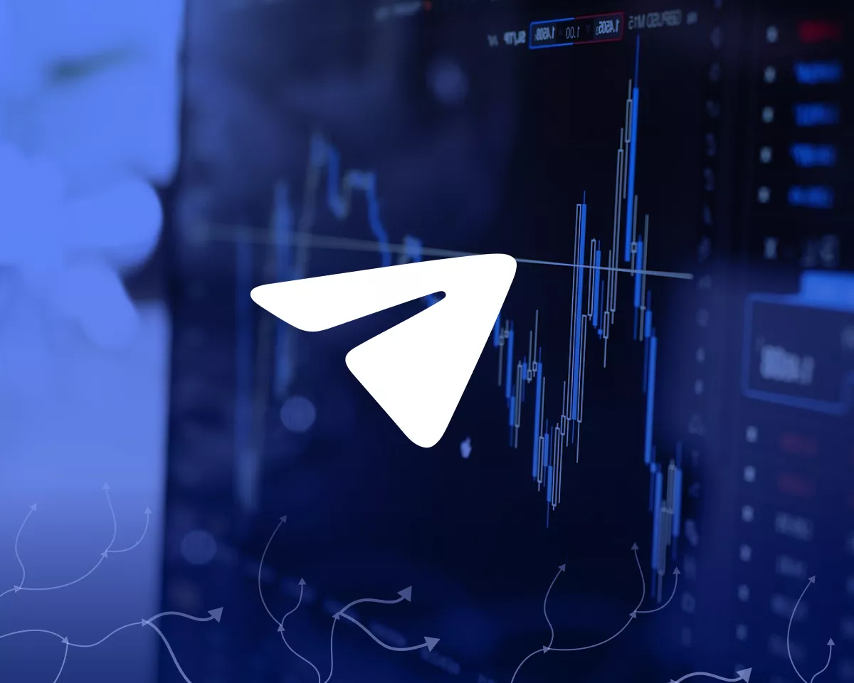 The number of Telegram users has approached 1 billion thanks to "tapalki"