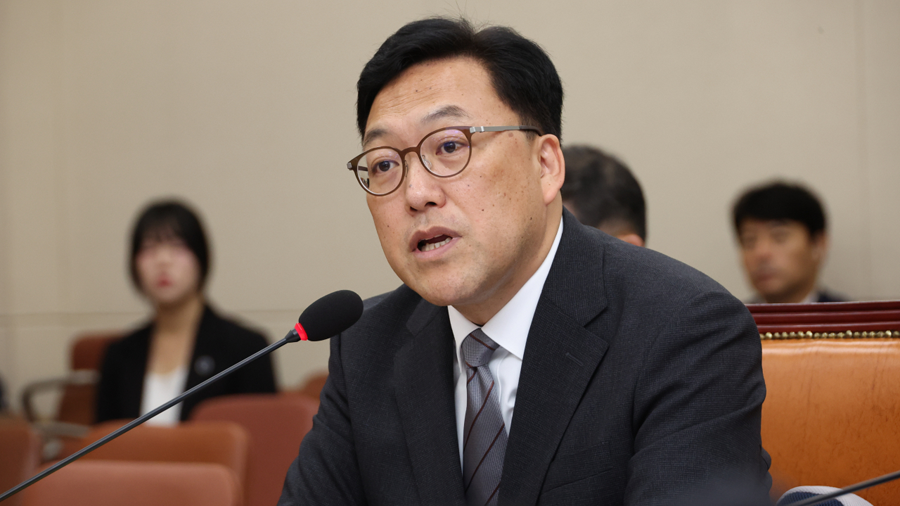 Kim Byung-hwan: "South Korea does not need cryptocurrency ETFs"