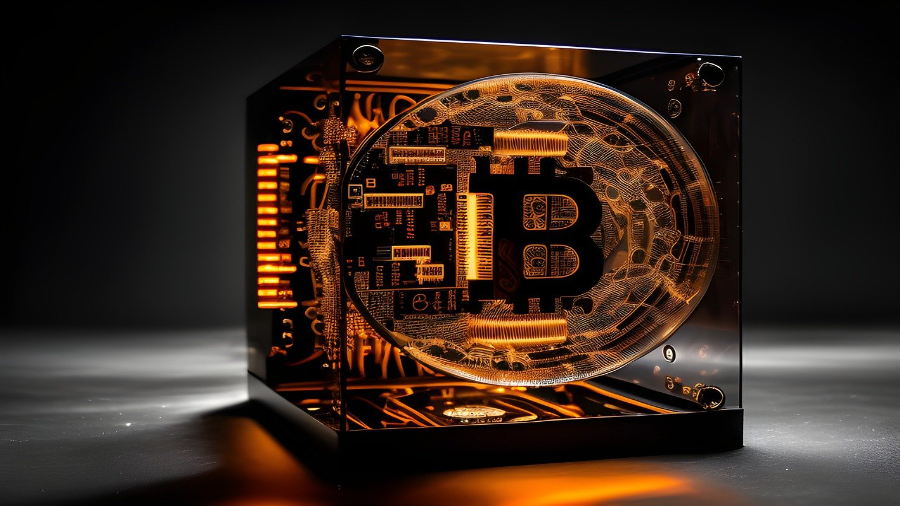 Altair Technology: Solo miner earned over $200,000 for mining a block of Bitcoin