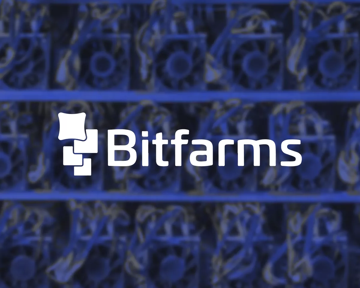 Bitfarms has adopted a new poison pill protection plan against Riot