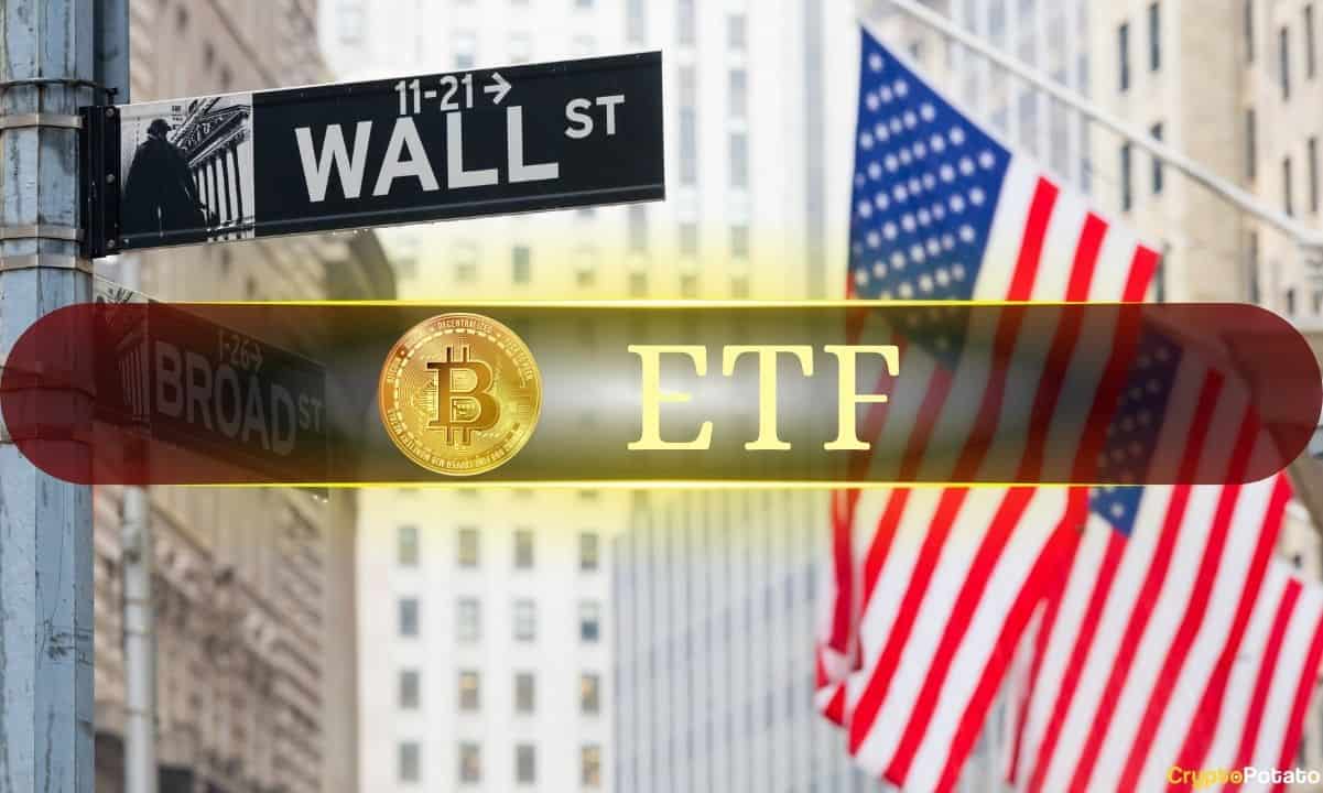 Hashdex Files S-1 for First ETF Holding Bitcoin and Ethereum in the US