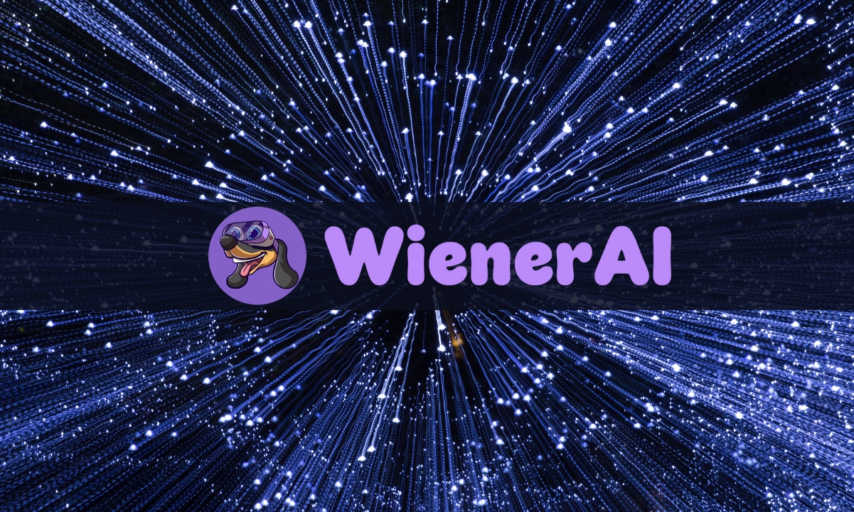 AI-Powered Meme Coin WienerAI’s Presale Ends in Four Days – Could WAI Explode?