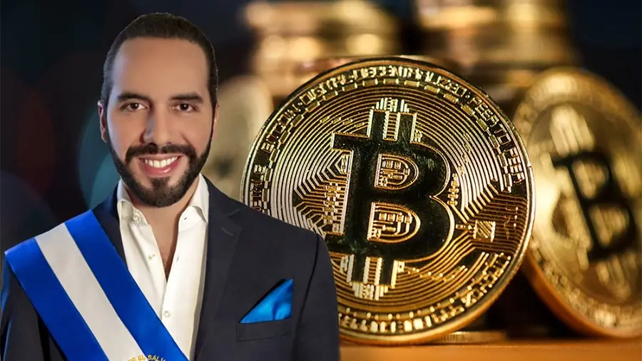The U.S. Department of State has recognized the importance of bitcoin's role for tourism development in El Salvador
