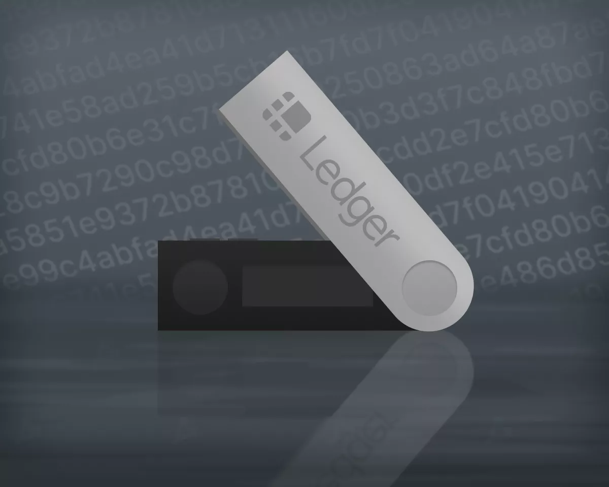 Ledger has introduced a new Flex hardware wallet