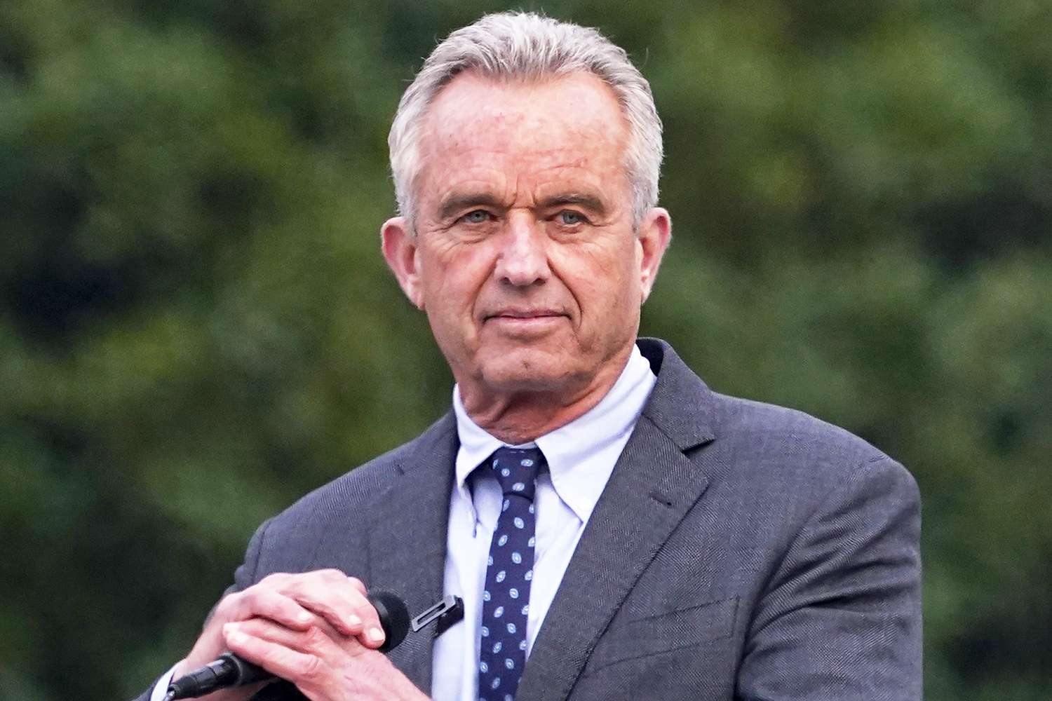 RFK Jr. Proposes Massive Bitcoin Buy: Match US Gold Reserves with BTC