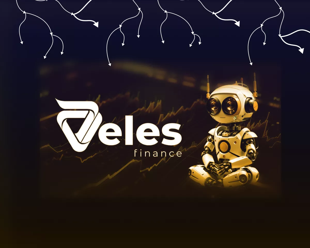 New bots, backtests and exclusive newsletter: review of Veles platform updates