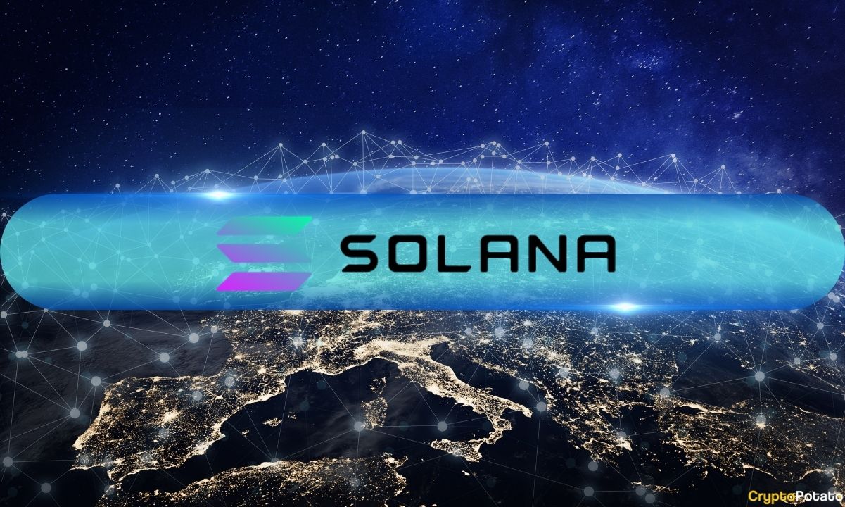 Solana (SOL) Surpasses Ethereum (ETH) in These Important Metrics