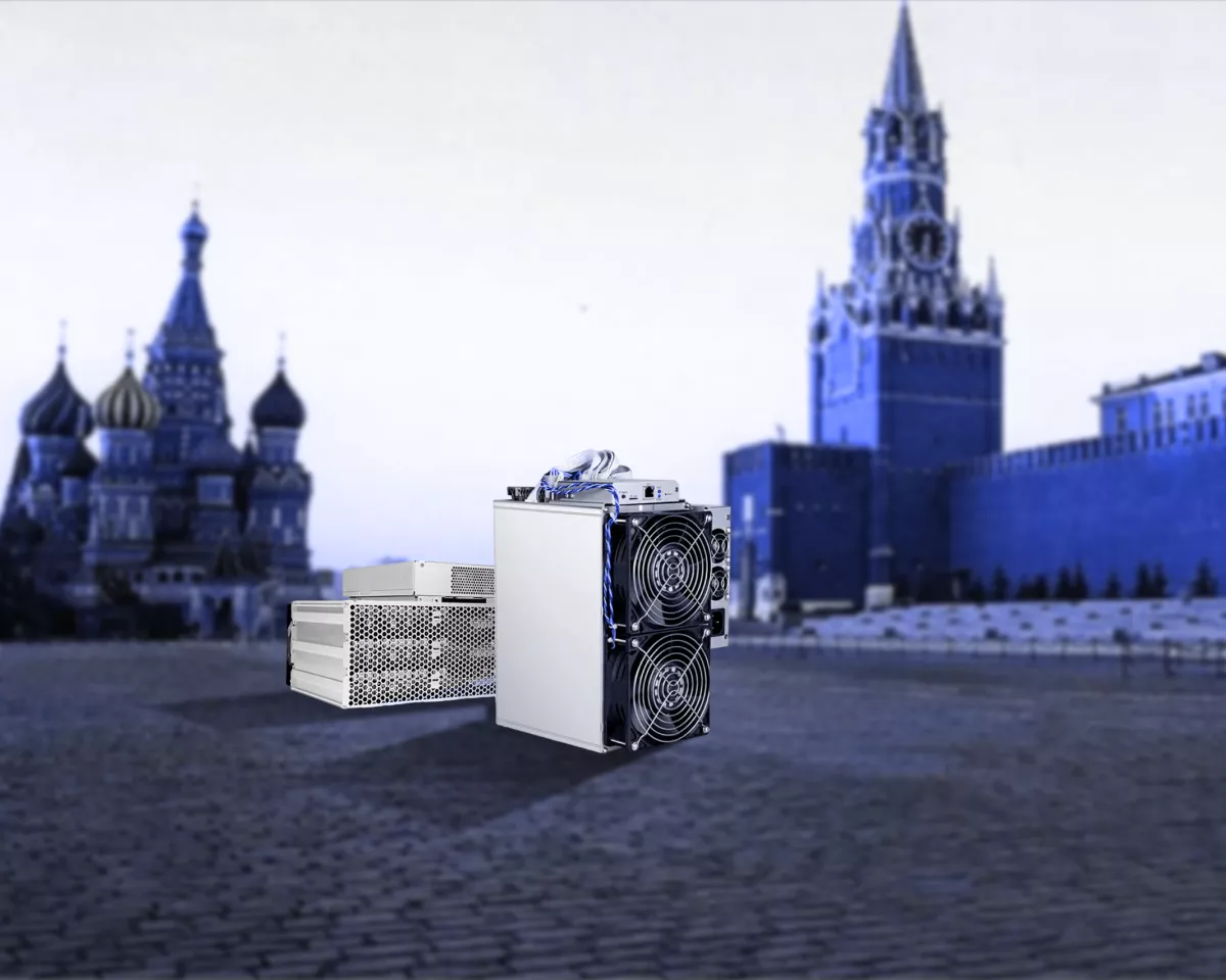 The Russian Federation has legalized mining: how it will affect the industry