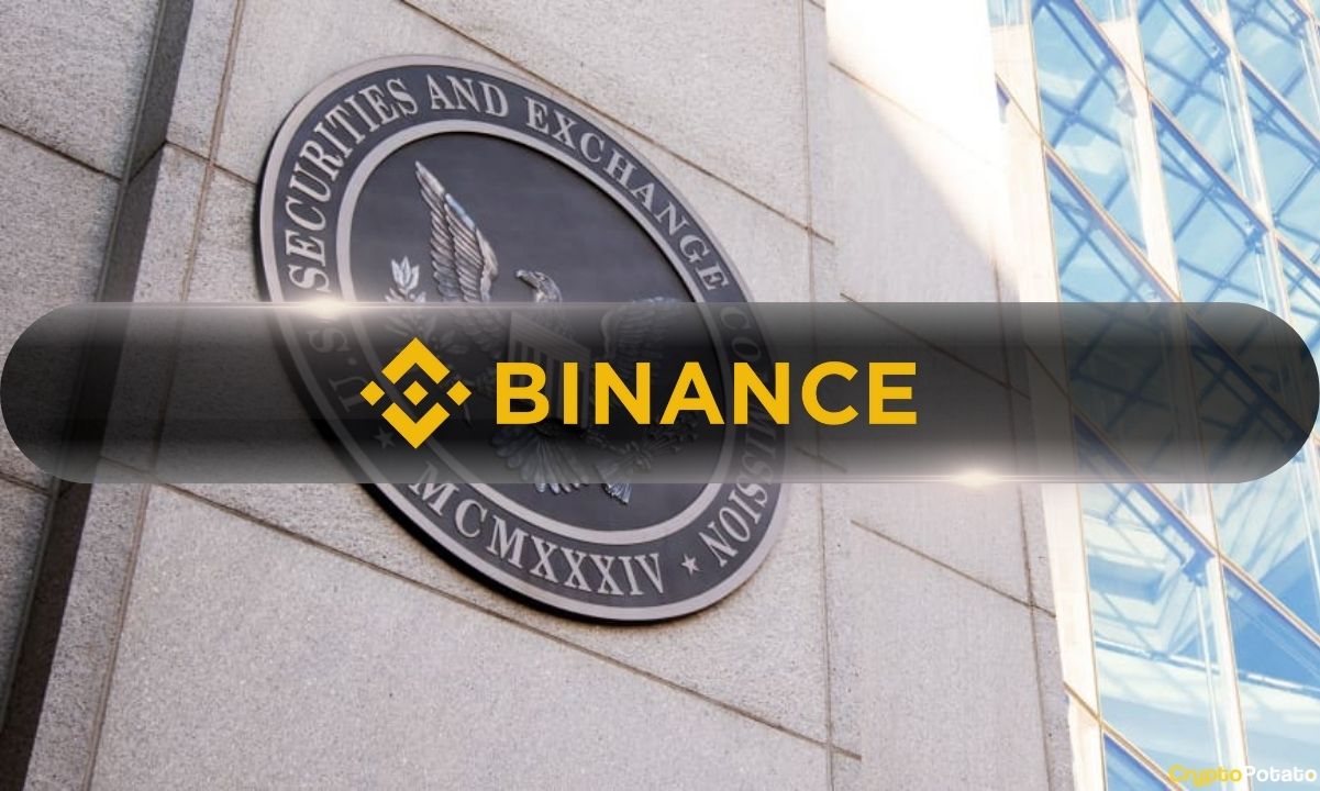 SEC Plans to Amend Binance Complaint, Avoiding Ruling on Third-Party Crypto Asset Securities