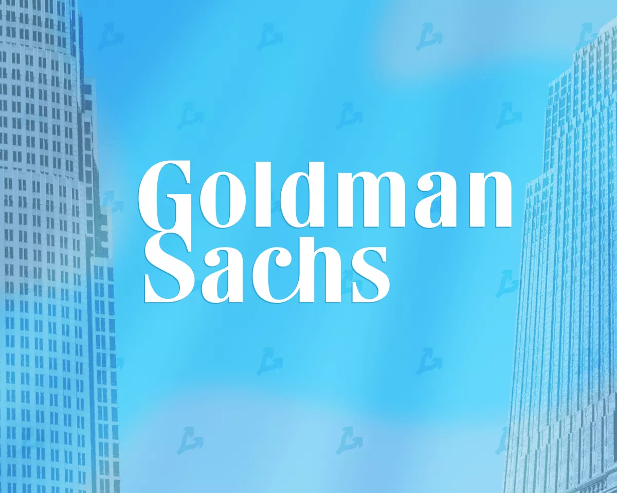 The CEO of Goldman Sachs allowed the transformation of bitcoin into a "means of saving"