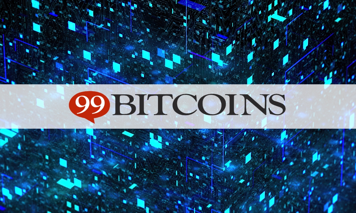 99Bitcoins Token Launches Learn-to-Earn Revolution as Presale Enters Final 5 Days