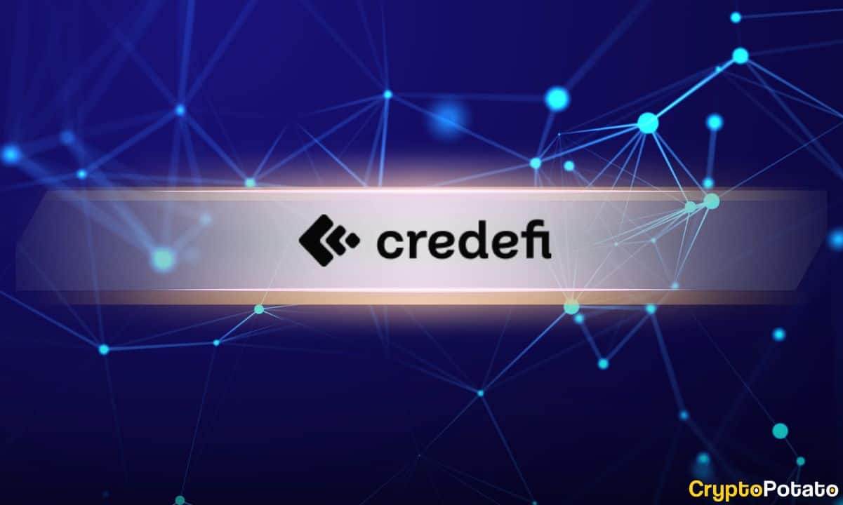 RWA Breakthroughs: Credefi and Creditcoin Team Up to Bridge TradFi and DeFi