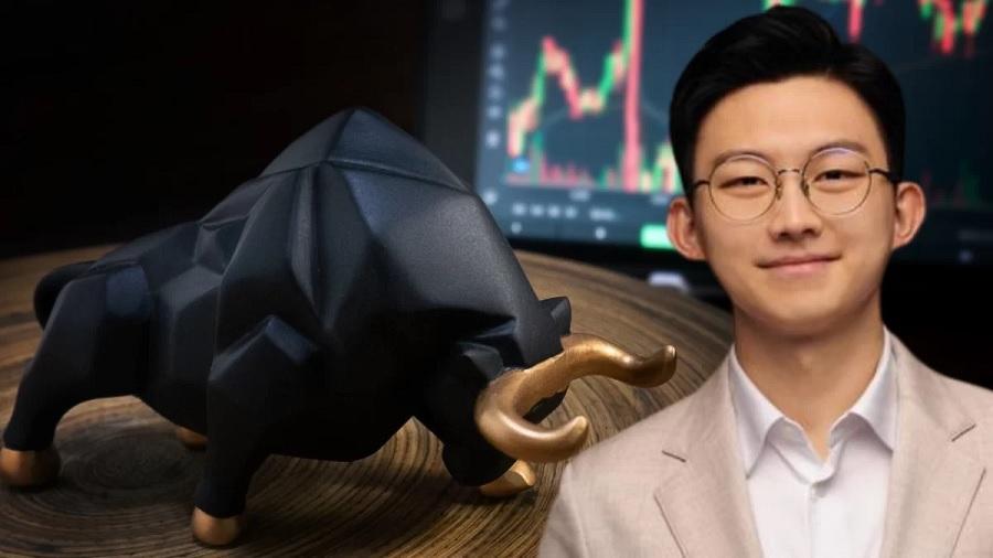 Ki Young Ju: "Whales are preparing for the next altcoin rally"