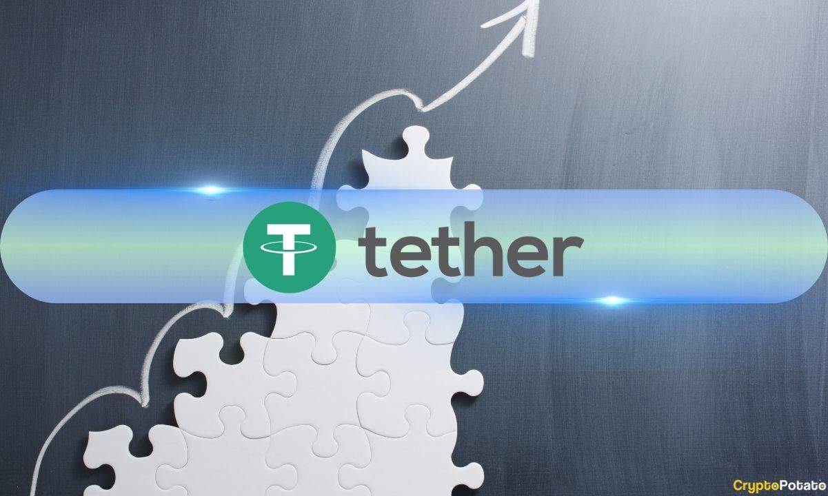 Tether Rakes in $5.2B in Profit for H1 2024