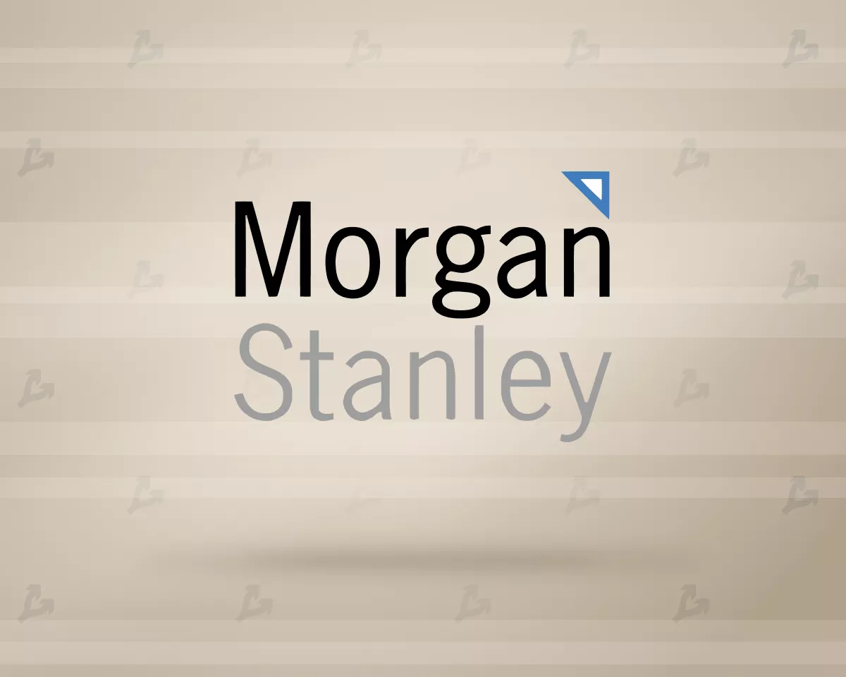 Media: Morgan Stanley will offer Bitcoin ETFs to its clients