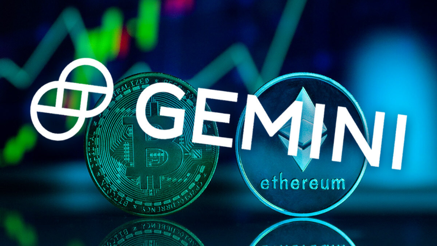 Gemini has made a two-year forecast of changes in the crypto market