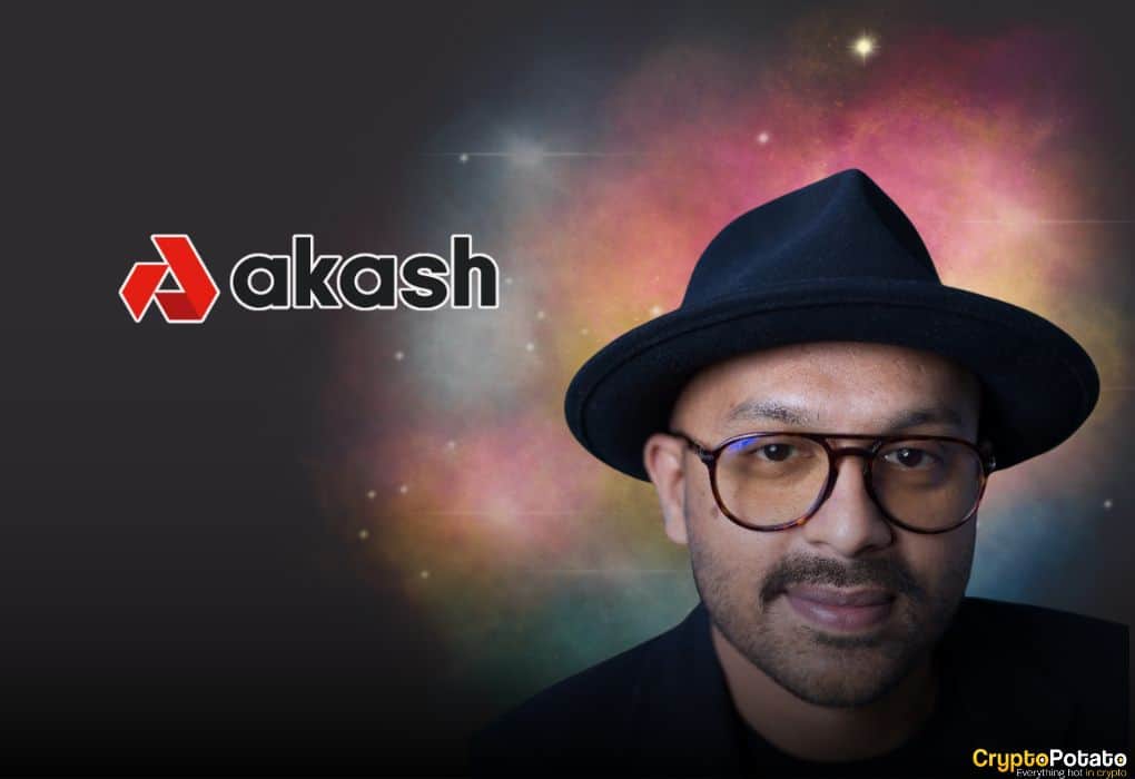 AI is Going to be the Center of our Lives, Like it or Not: Akash Network’s Greg Osuri (Interview)