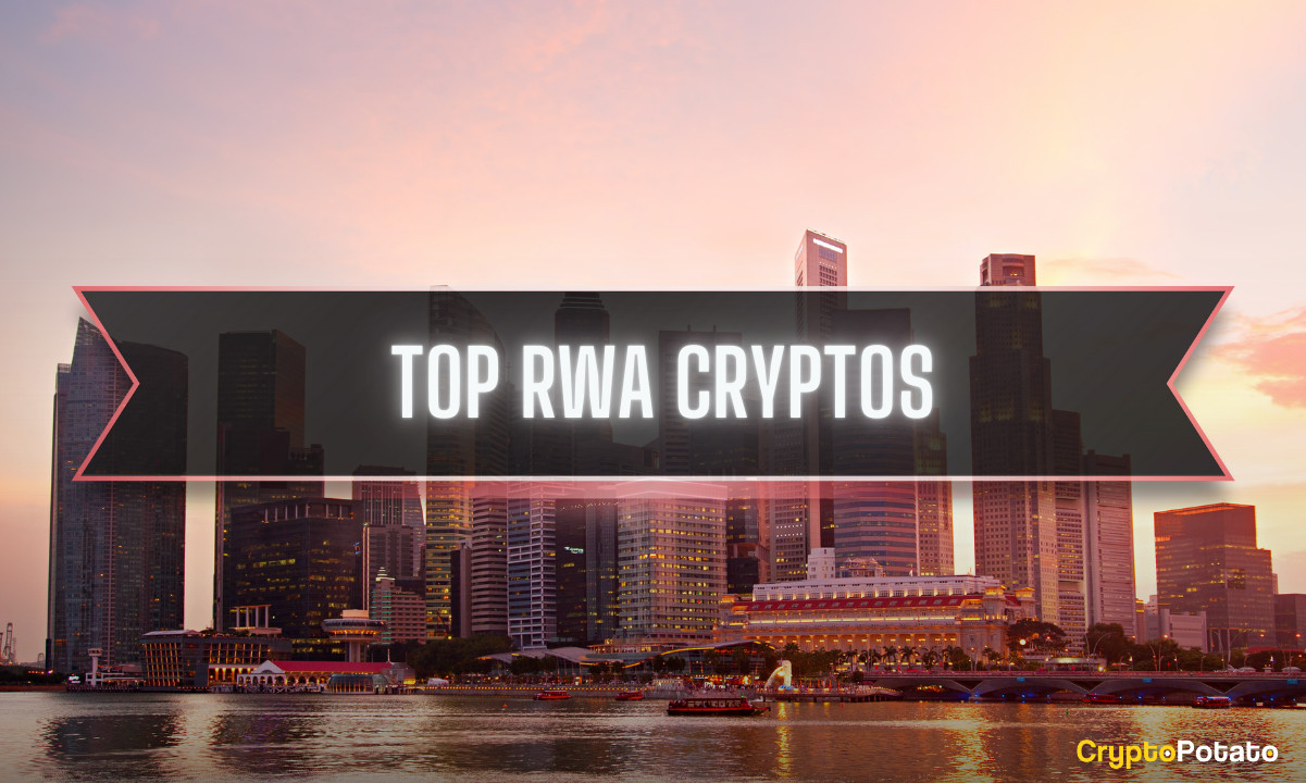 What is RWA in Crypto: Top 10 Real-World Asset Projects in 2024