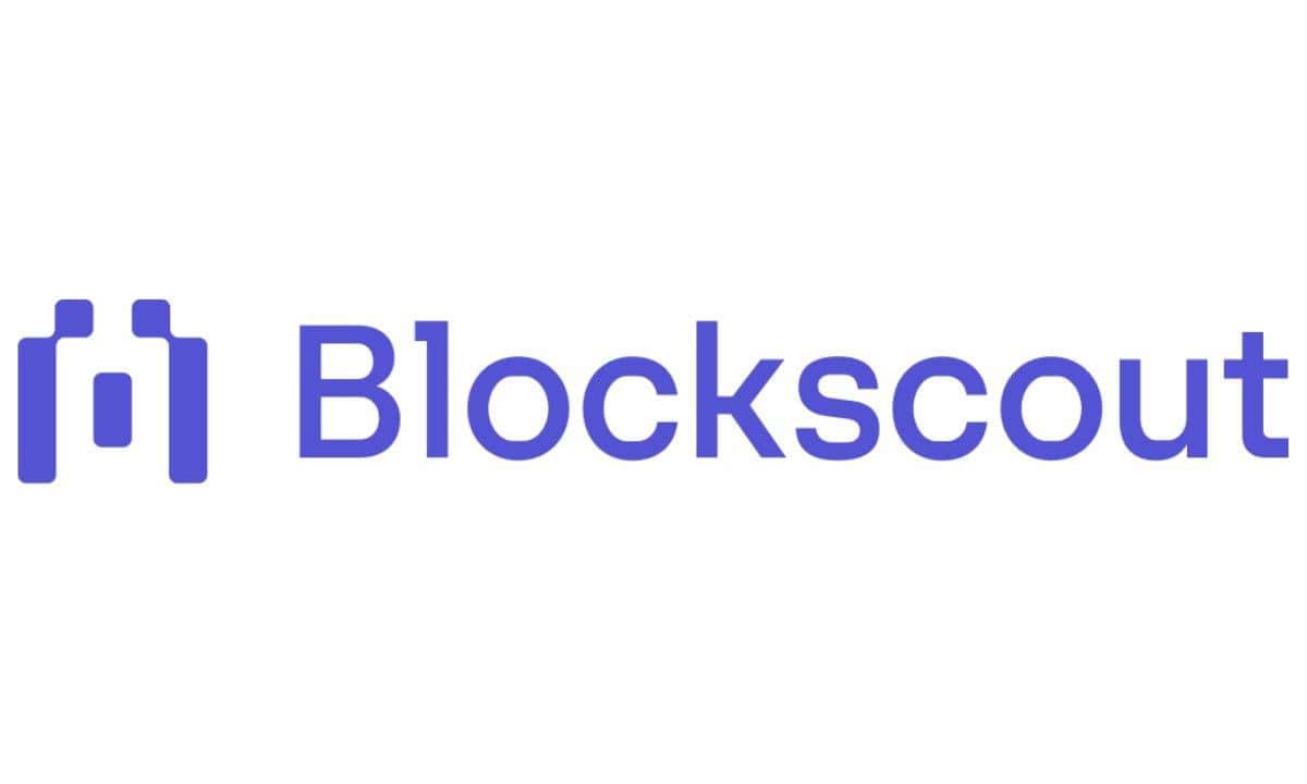 Blockscout Raises $3M Seed Round Led by 1kx to Scale Open-Source Blockchain Data Exploration Across all EVM Chains