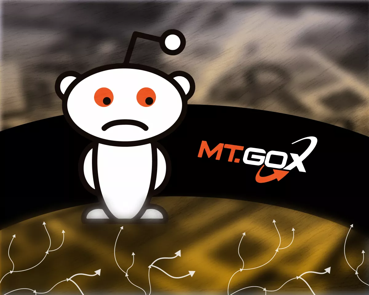 What's going on with Mt.Gox funds: Reddit users tell us