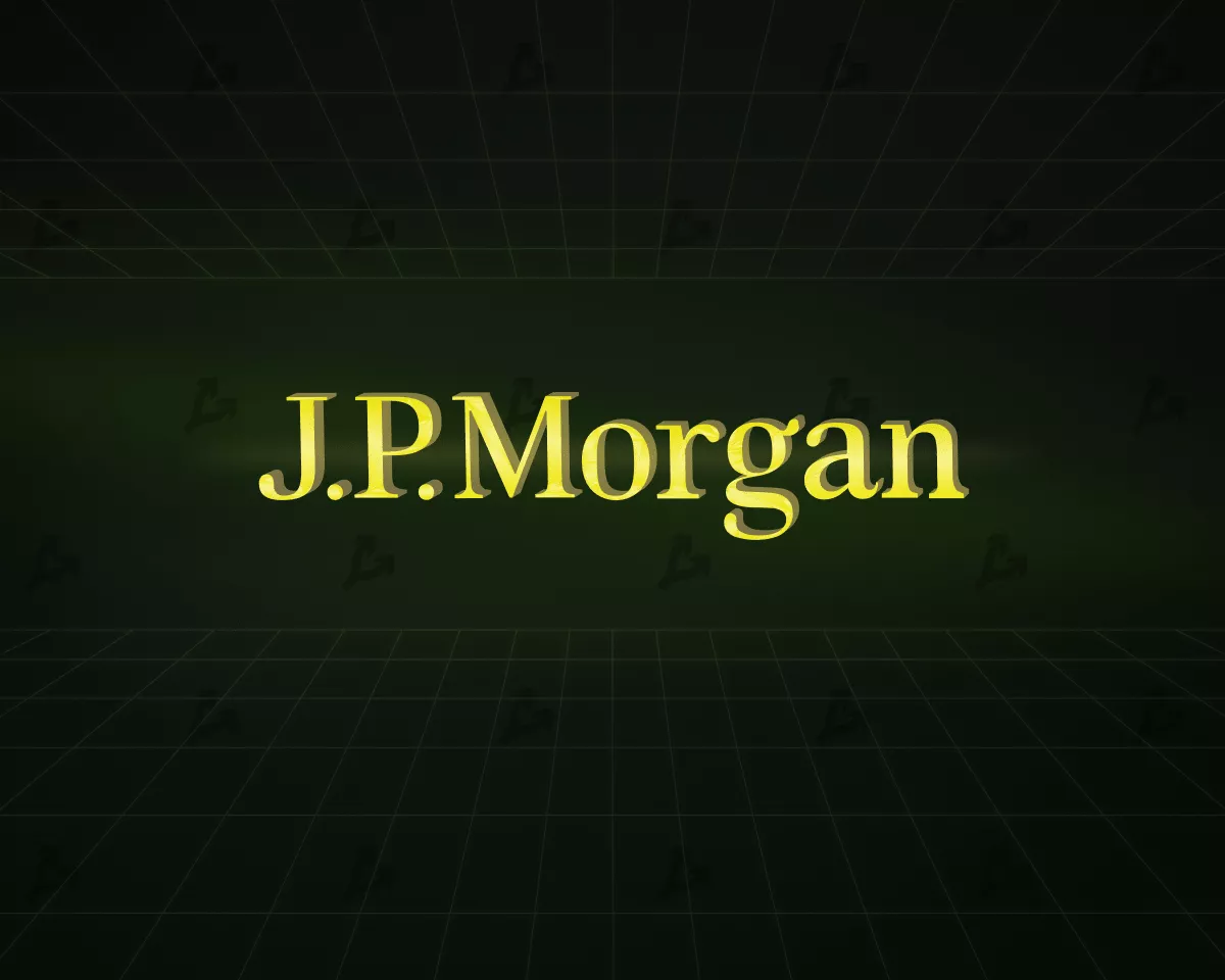 JPMorgan noted the key role of institutions in the sustainability of bitcoin