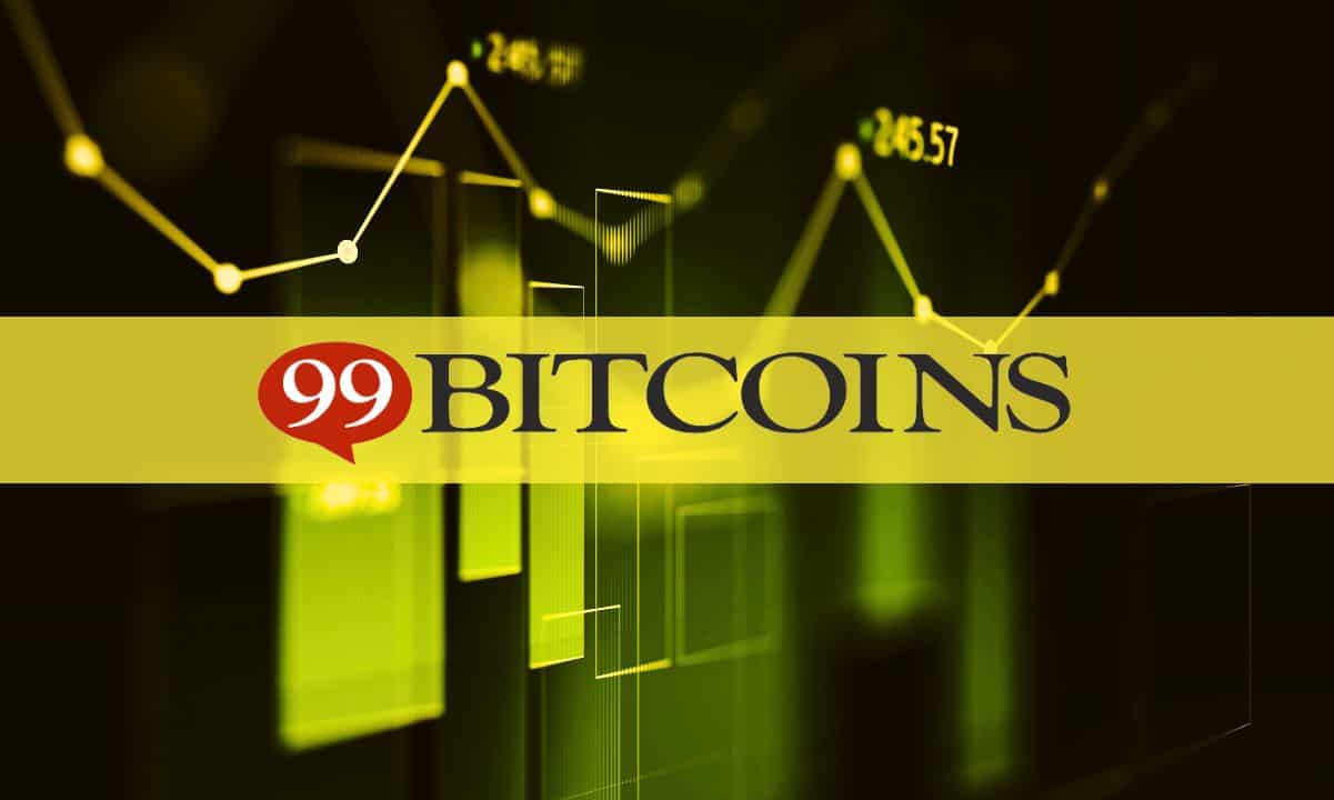 99Bitcoins Token Launches on Uniswap After Successful Presale