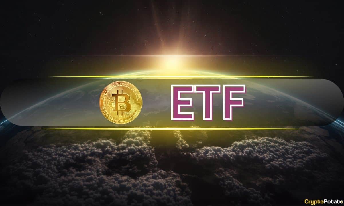 Spot Bitcoin ETFs See Unprecedented Institutional Adoption, Set to Break Records