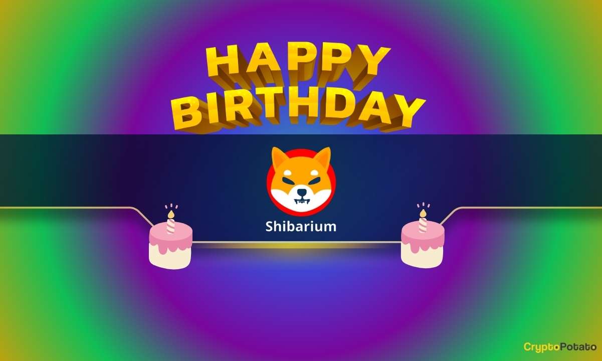 Shibarium Celebrates One Year Anniversary: The Network’s Progress During That Period