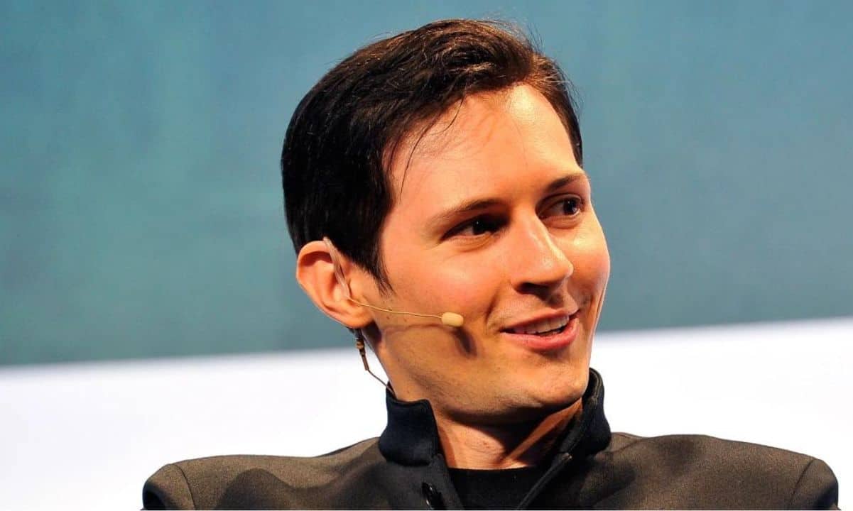 Pavel Durov’s Paris Arrest Sparks Global Outcry, Telegram Says He Has ‘Nothing to Hide’