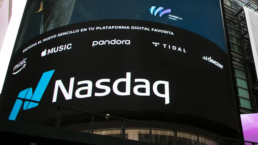 Фондовая биржа Nasdaq собралась запустить торги опционами на индекс биткоина