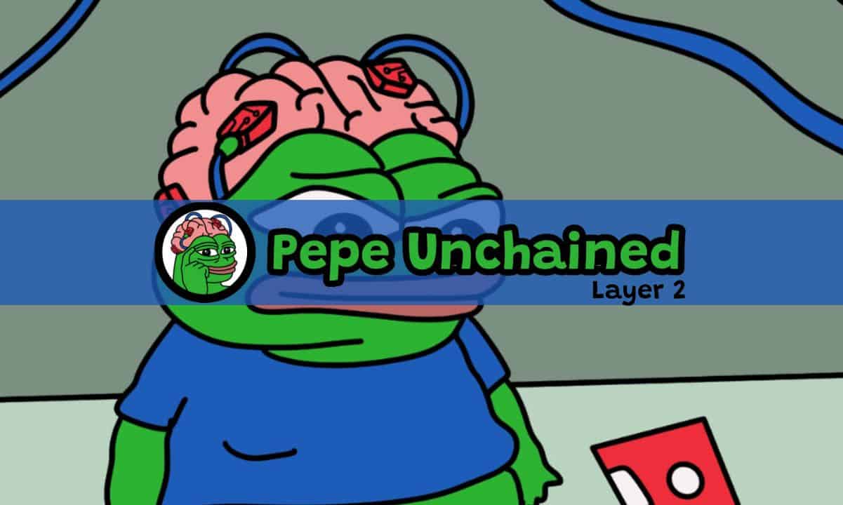 Pepe Unchained Presale Nears $11M Milestone as Analyst Calls It the Next Meme Coin to Pump