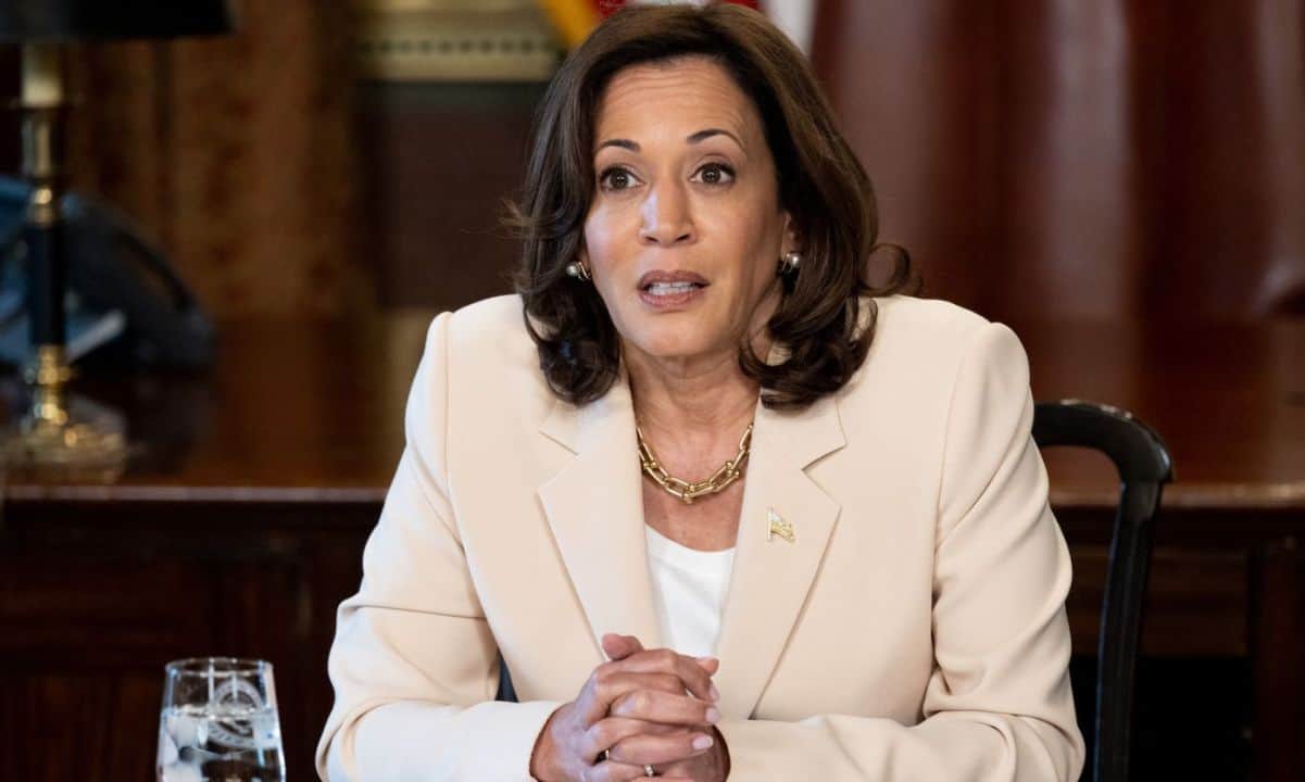 It’s Official: Harris Supports The Unrealized Capital Gains Tax