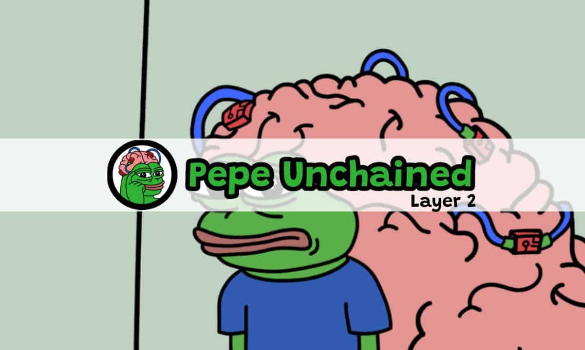 Pepe Unchained Blasts Past $11M in Presale – Can PEPU Token Explode?