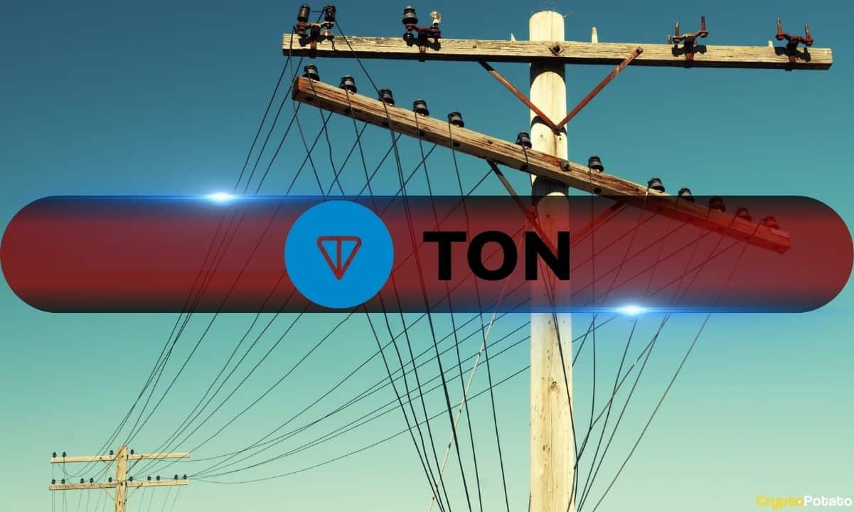 TON Events: Network Faces Repeated Outages Amid DOGS Hype, Update on Durov’s Arrest